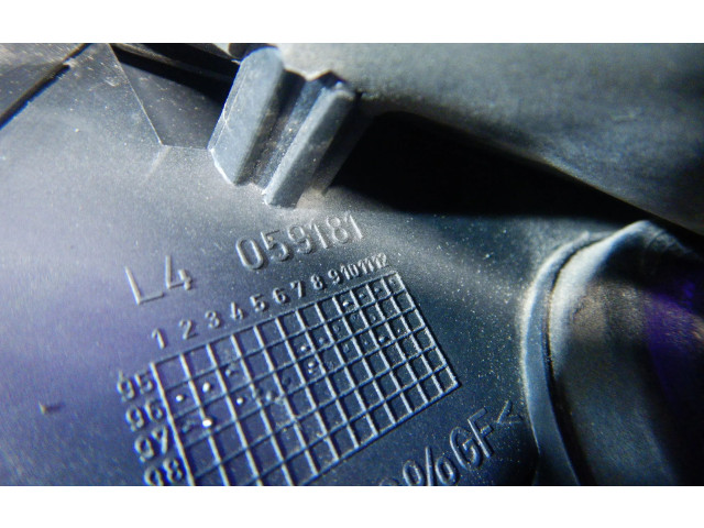 Zpětné zrcátko Opel Vectra B 1997