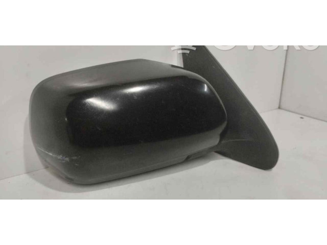 Zpětné zrcátko Suzuki Grand Vitara I 2010