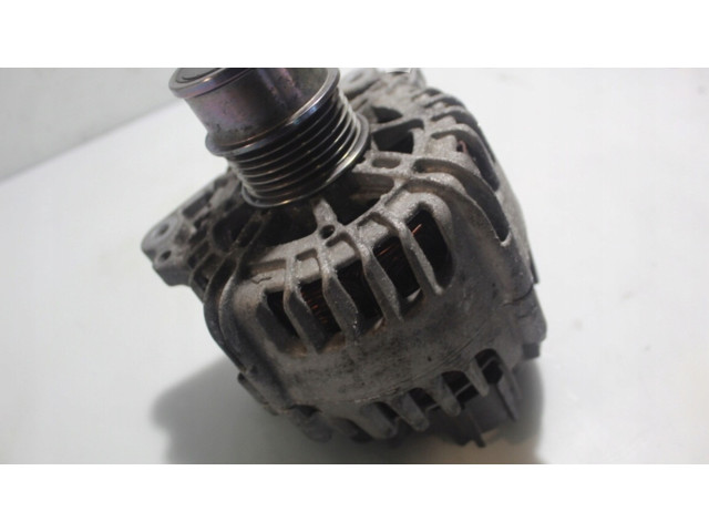 Генератор 2715542C   Skoda Octavia Mk3 (5E) 1.4     