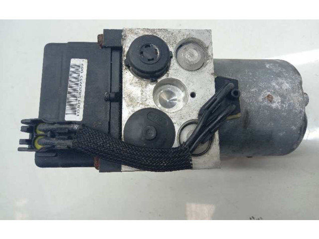 Jednotka ABS 47660VK310, 58270928 Nissan PickUp 2005