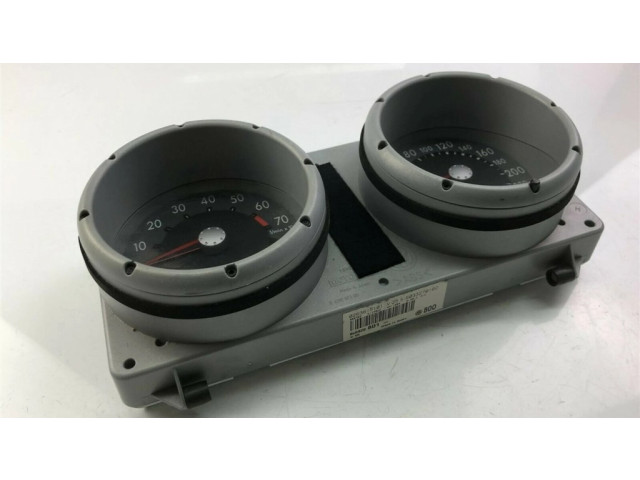 Панель приборов 6X0920801, S976   Volkswagen Lupo       