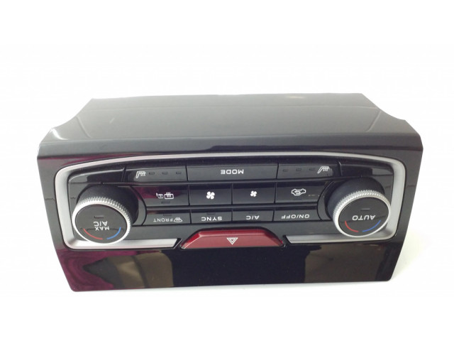 Блок управления климат-контролем 72311SJ830 Subaru Forester SK