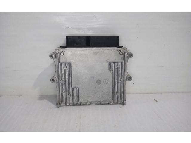 Блок управления двигателя 954412BGS0 KIA Niro