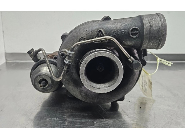 Турбина Volvo V70 052527