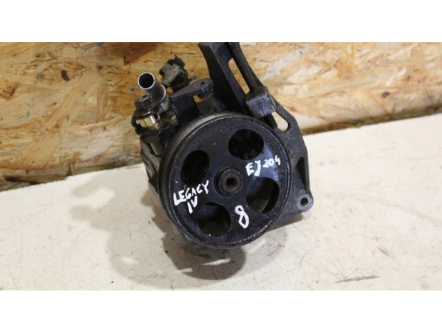 Генератор EJ204 Subaru Impreza III