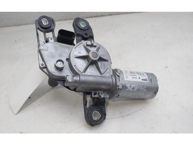 Моторчик заднего дворника 5G0955711A Volkswagen Golf VII