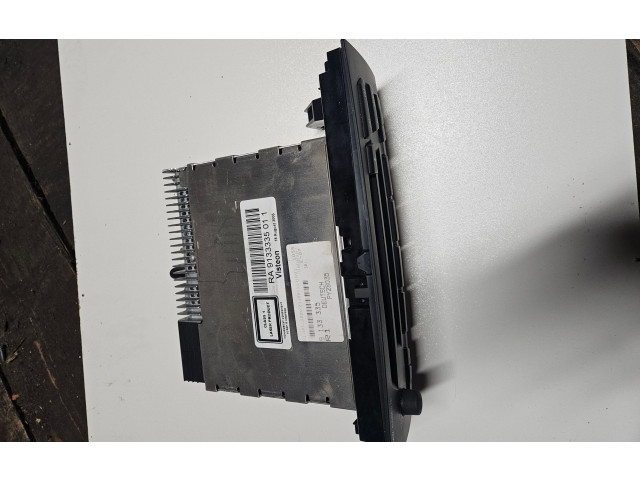 Радио/ проигрыватель CD/DVD / навигация 65129131717 BMW 1 E81 E87 2007