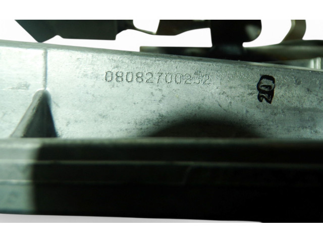 Рулевая рейка 9638983380, 577854 Citroen C5 2008 - 2016 года