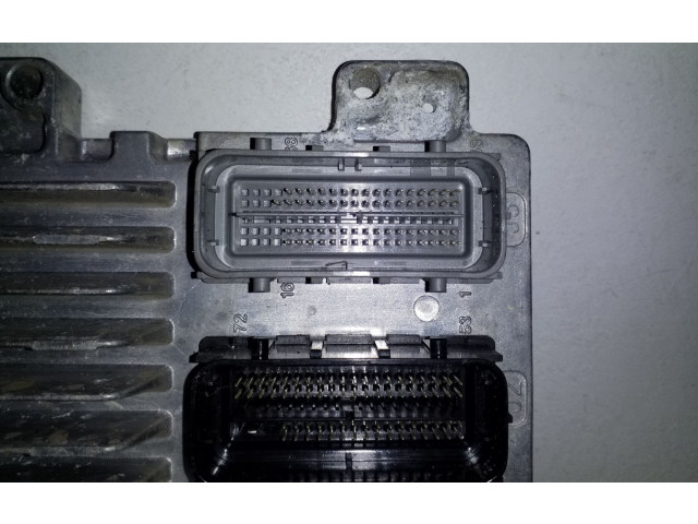 Řídící jednotka 12654671 Opel Ampera 2014