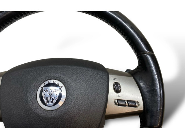 Руль Jaguar XF - года