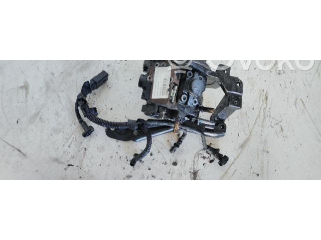 Топливный насос