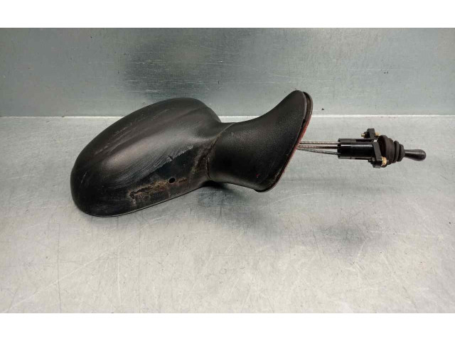 Зеркало электрическое Chevrolet Matiz - года