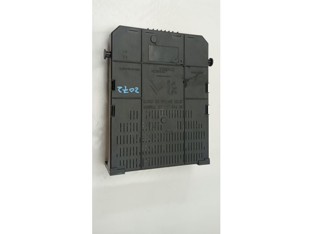 Pojistková skříňka 9666895680 Citroen Berlingo