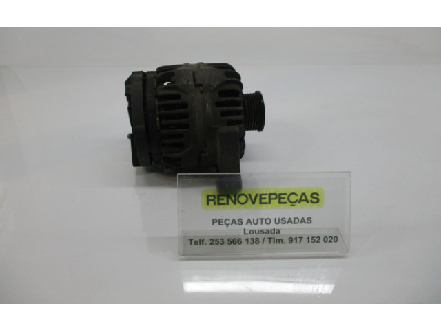 Генератор 0479030150 Skoda Fabia Mk1 (6Y)