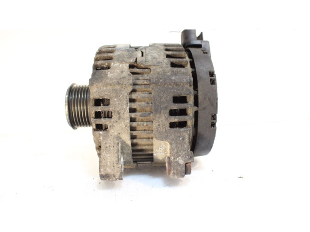 Генератор 0121715024   Volvo V70      