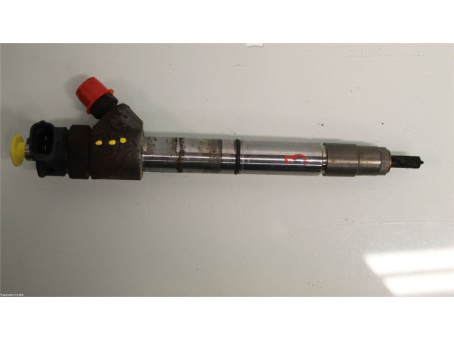 Форсунка 338002F610, 0445110584    KIA Sorento  D4HB 