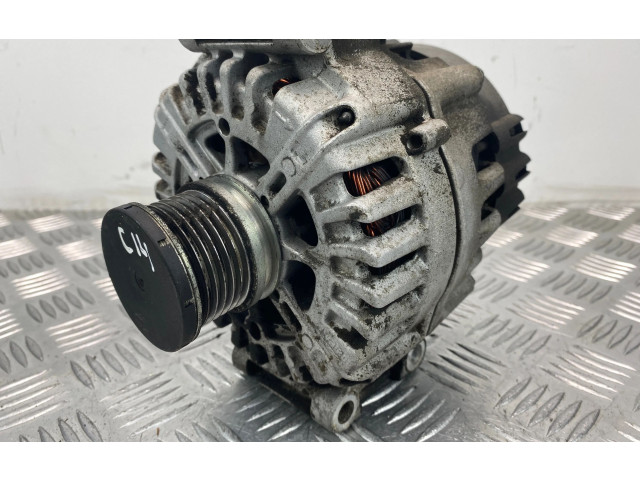 Čerpadlo oleje A0009063722, 2614201A Mercedes-Benz GLK (X204) 276957