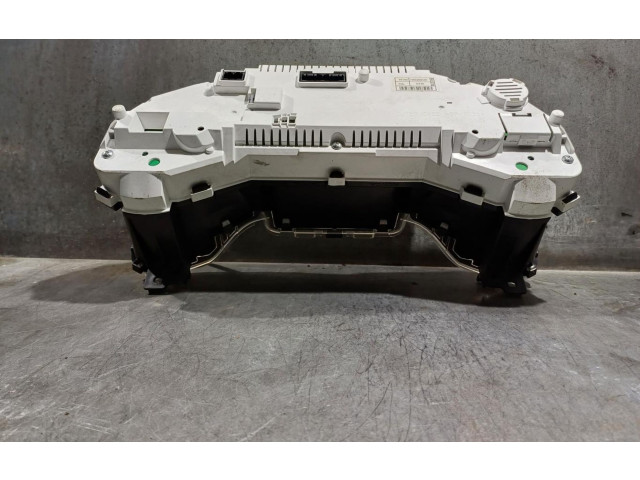 Přístrojová deska Honda Civic 2018