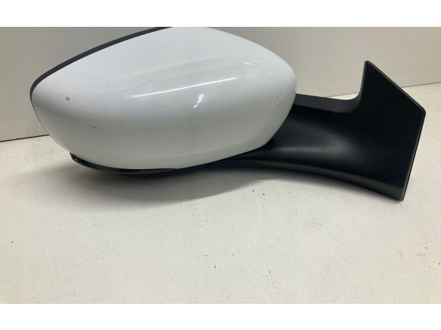 Zpětné zrcátko Renault Zoe 2012