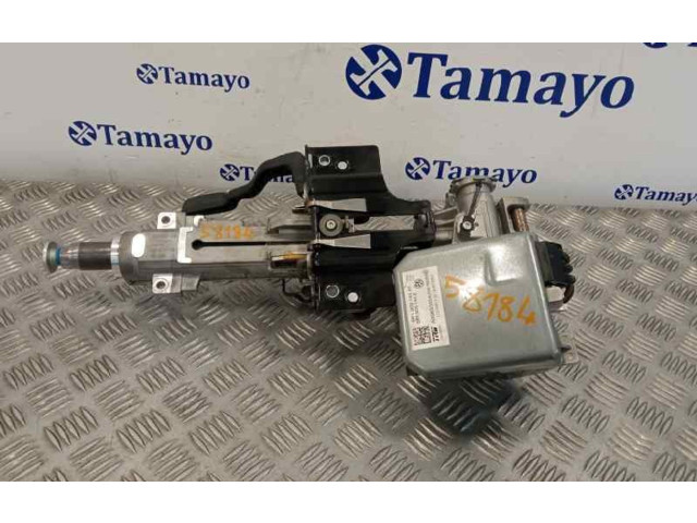 Рулевая рейка 6R1909144AN, 6R1423510DC Audi A1 2018 - года