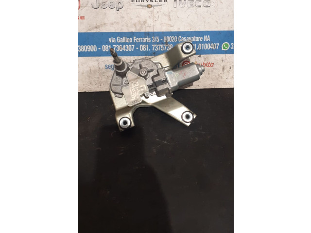 Моторчик заднего дворника Jeep Patriot