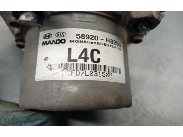 Jednotka ABS 58920H8250, 58920H8250 KIA Stonic 2018