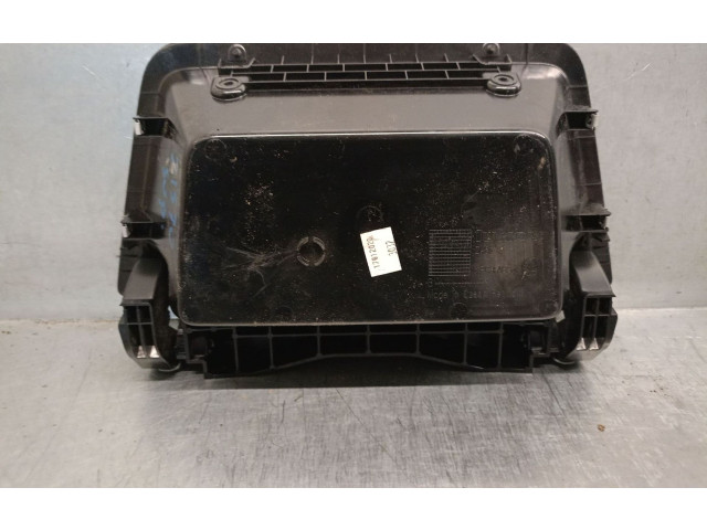 Zpětné zrcátko Seat Toledo IV (NH) 2014 5JB857507C, 5JB857507C