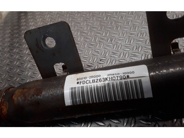 Turbodmychadlo Надувная подушка для крыши 850102R000, 2885010000 Hyundai i30