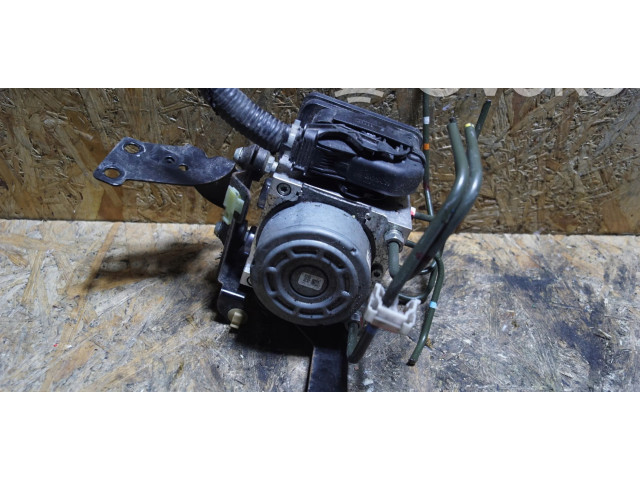Блок АБС 06210975023 Mitsubishi ASX - года