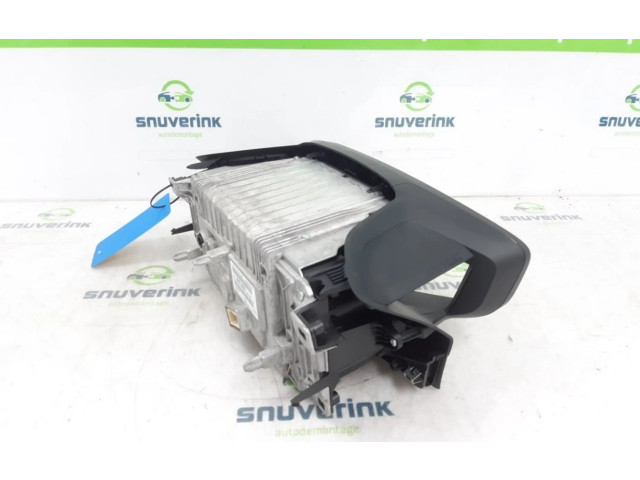 Панель приборов 9836680080, 9836680080   Peugeot 2008 II       