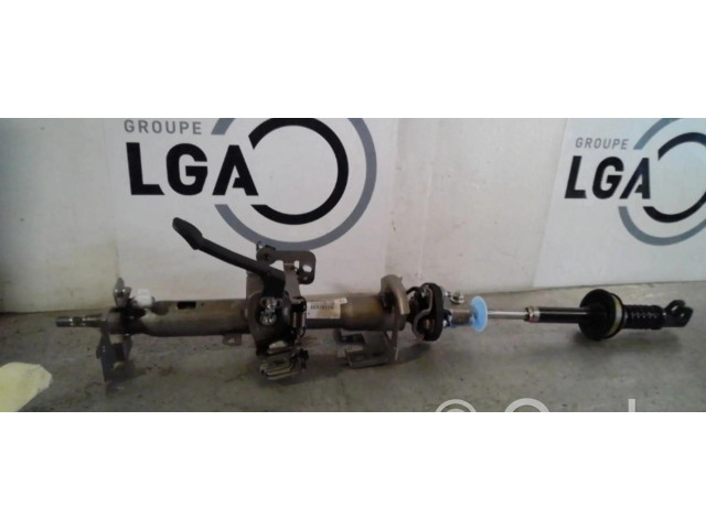  рейка  Колонка рулевая 488104KU3C   Renault Alaskan 2017- года