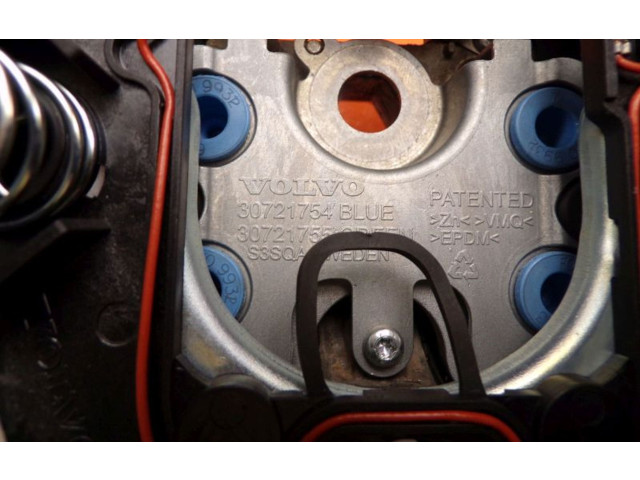 Руль Volvo C30  2007 - 2010 года P31332807, 30721754      