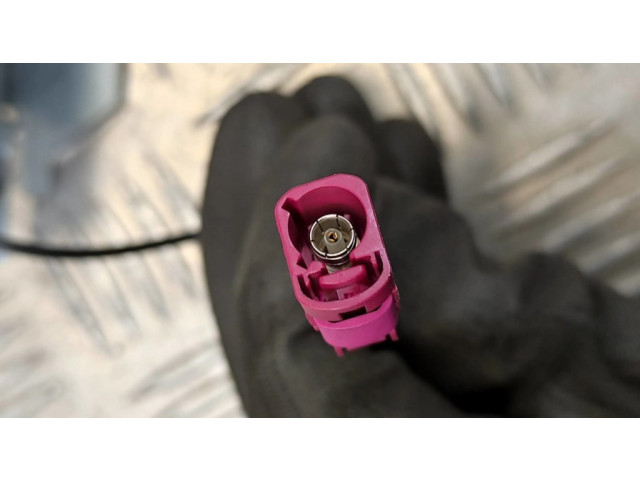 Антенна комфорта интерьера