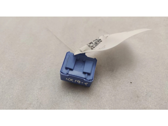 Реле звукового сигнала