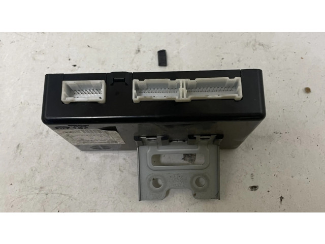 Комфортный модуль