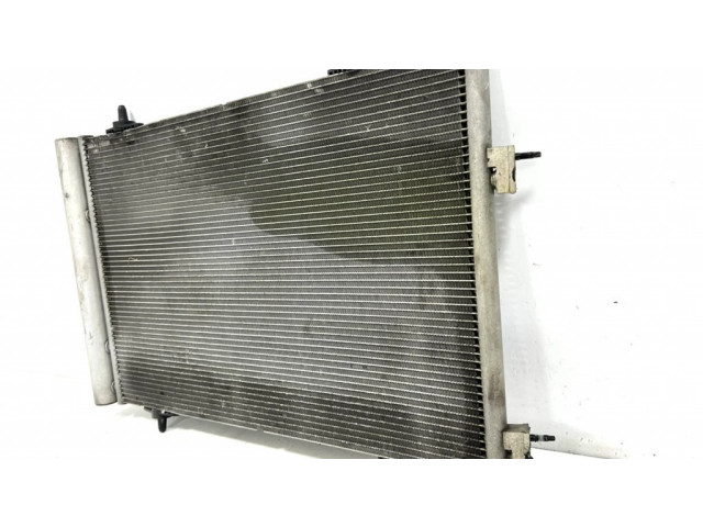 Радиатор охлаждения кондиционера воздуха