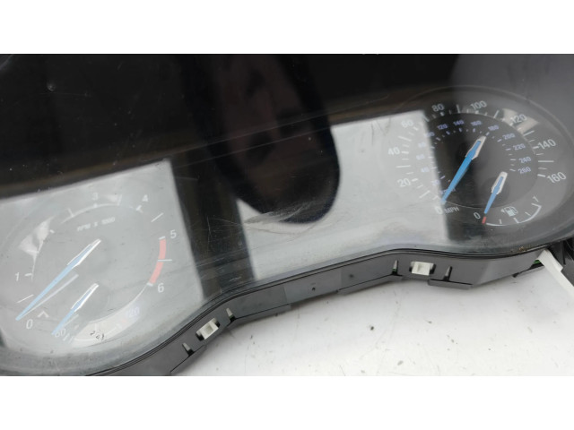 Панель приборов GM2T10849AHC Ford Galaxy