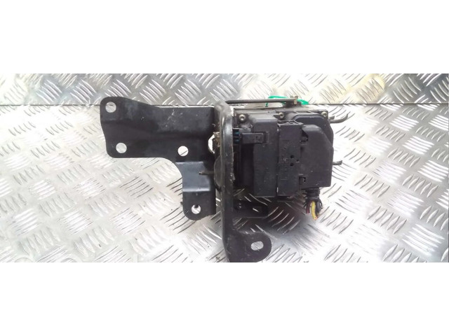 Блок АБС 476605M325 Nissan Almera N16 2000-2010 года