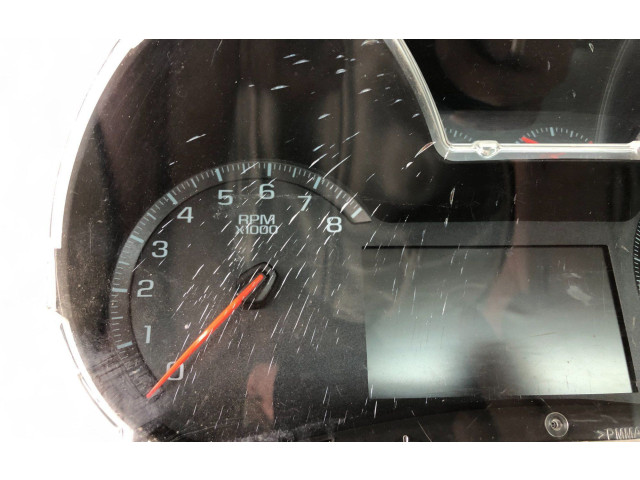 Спидометр (приборный щиток) 23464609   Chevrolet Impala