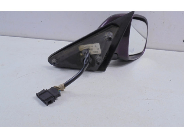 Зеркало (механическое) Skoda Octavia Mk1 (1U) 1996 - 2004 года