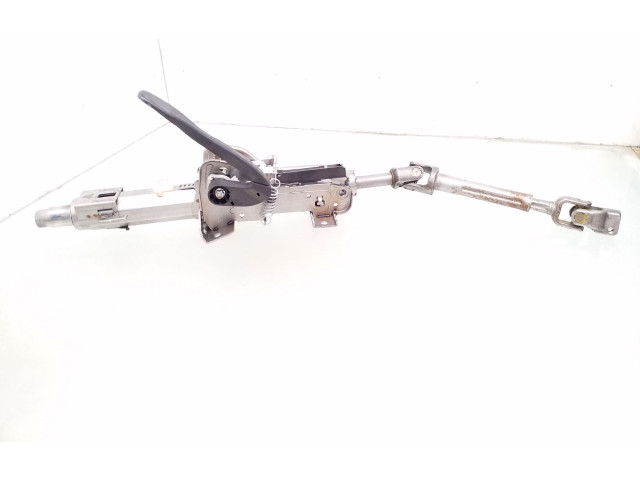 Рулевая рейка 5Q1419502P Skoda Octavia Mk3 (5E) 2013 - 2019 года