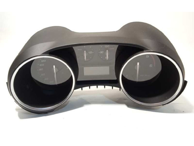 Панель приборов 52097902, A2C17137900 Alfa Romeo Giulietta