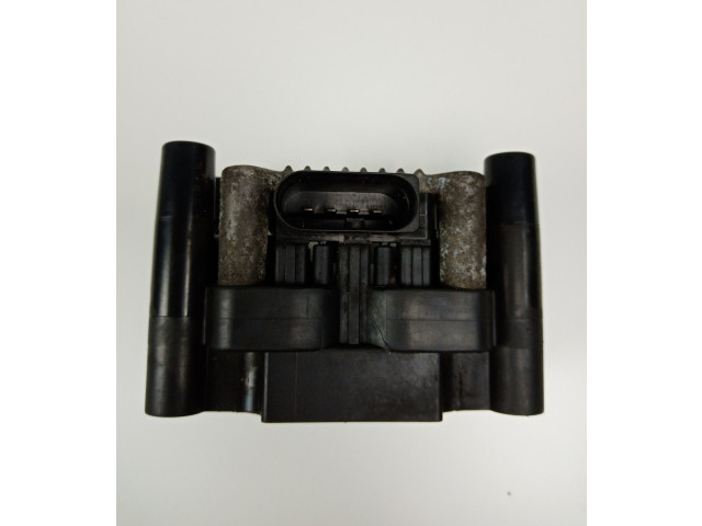 Блок управления 032905106B, 4PINOS   Audi A3 S3 8L