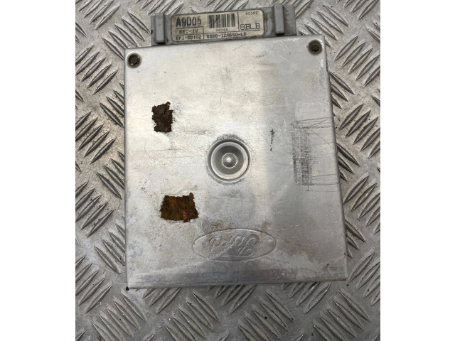 Дисплей    88BB12A650LB, EFTSD102   Ford Scorpio