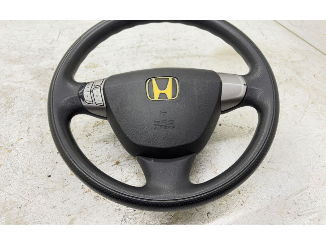 Руль Honda FR-V  2004 - 2009 года GS11009680B1      