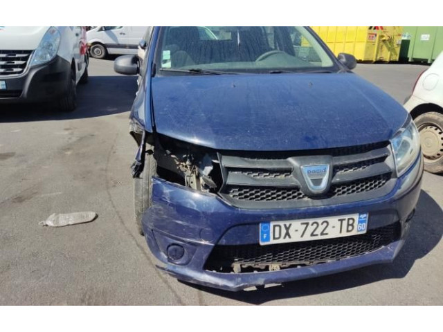 Вентилятор печки 272107379R Dacia Sandero