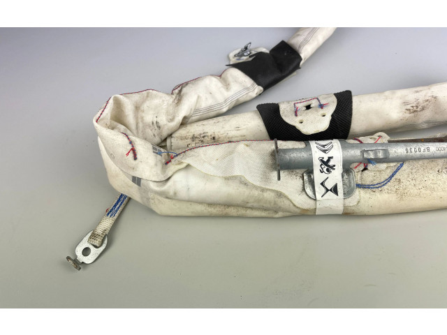 Боковая подушка безопасности 9838258680 Peugeot 2008 II