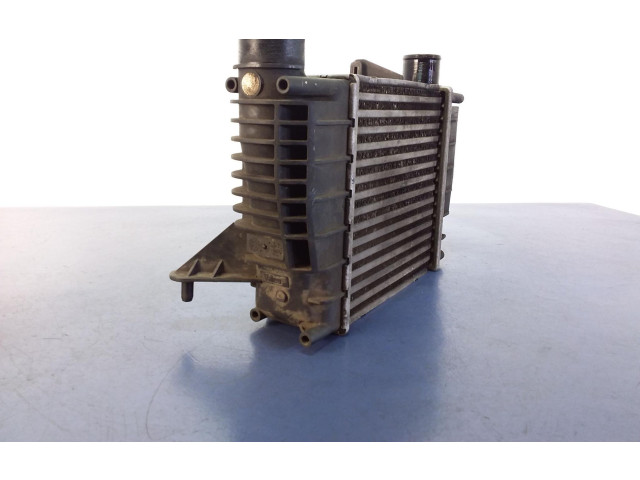 Интеркулер  8200471888, 8200471888   Renault Clio III 