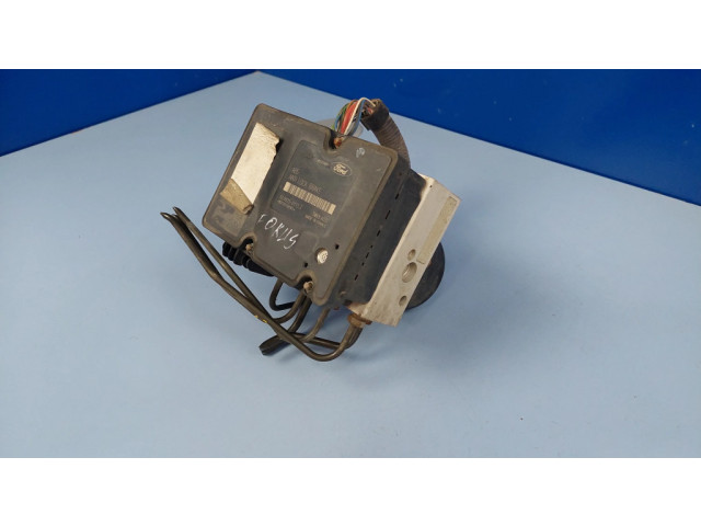 Jednotka ABS 10092501153, 2M512M110EC Ford Focus 2003