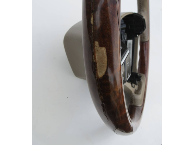 Volant Volvo XC90 2007 30723475, 13122006